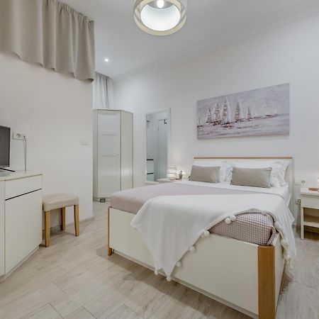 Victoria Luxury Rooms - Split Downtown Eksteriør billede