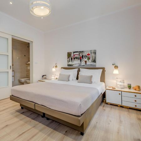 Victoria Luxury Rooms - Split Downtown Eksteriør billede