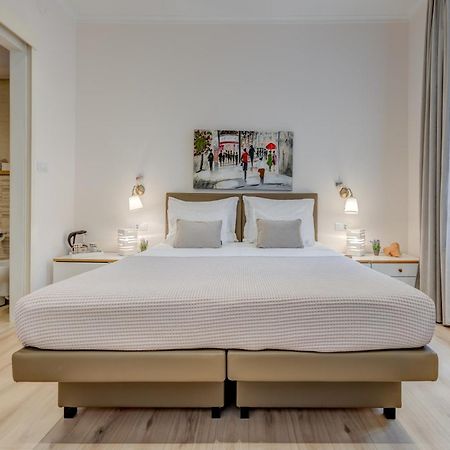 Victoria Luxury Rooms - Split Downtown Eksteriør billede