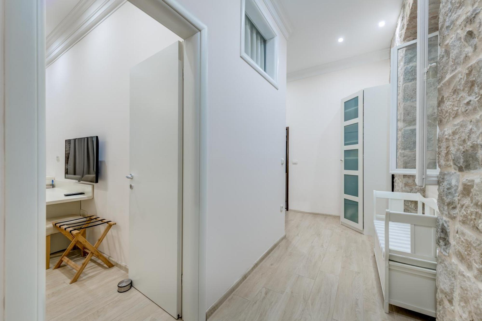 Victoria Luxury Rooms - Split Downtown Eksteriør billede