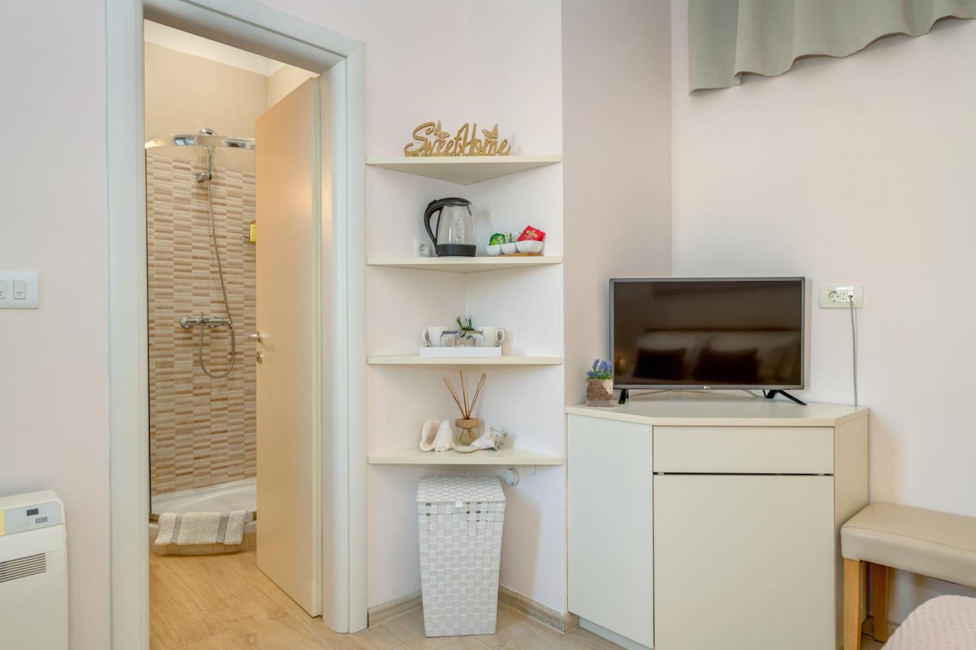 Victoria Luxury Rooms - Split Downtown Eksteriør billede