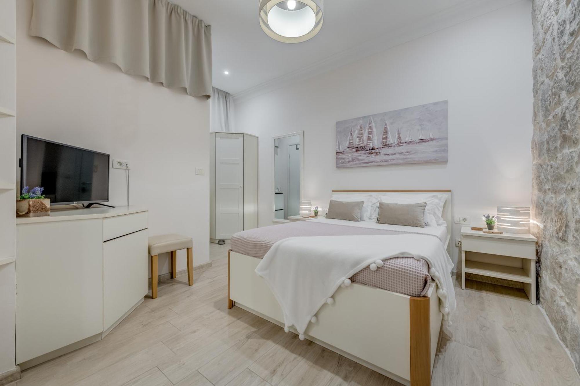 Victoria Luxury Rooms - Split Downtown Eksteriør billede