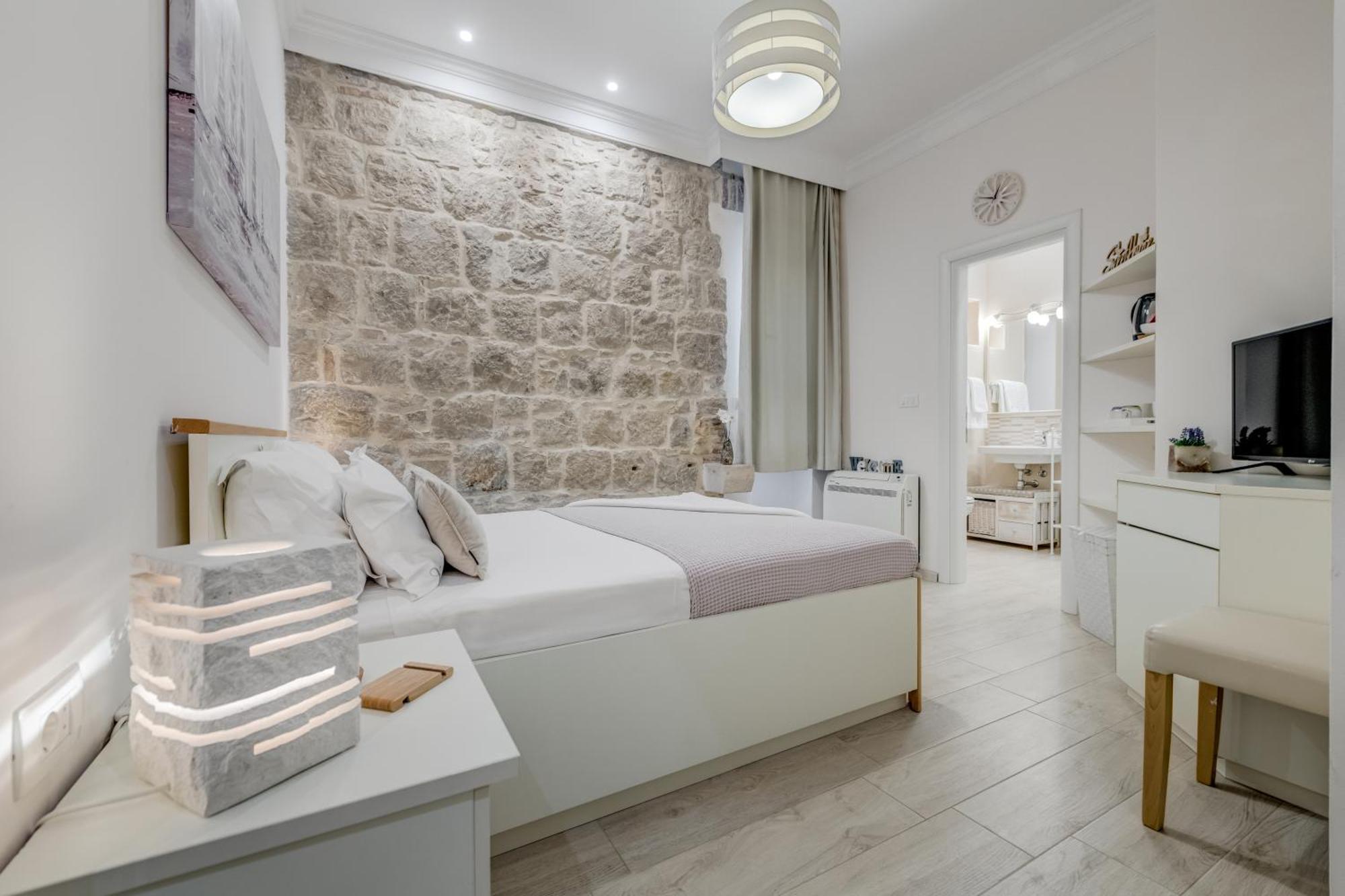 Victoria Luxury Rooms - Split Downtown Eksteriør billede