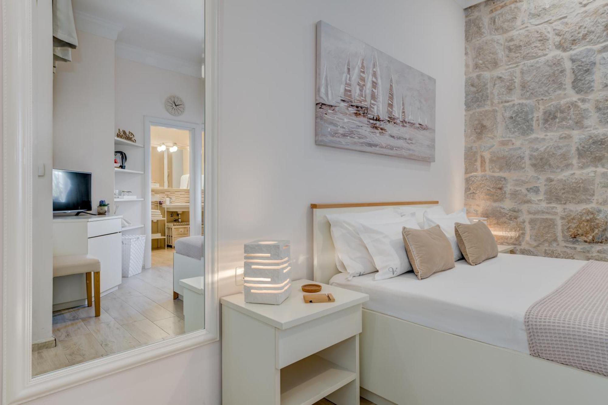 Victoria Luxury Rooms - Split Downtown Eksteriør billede