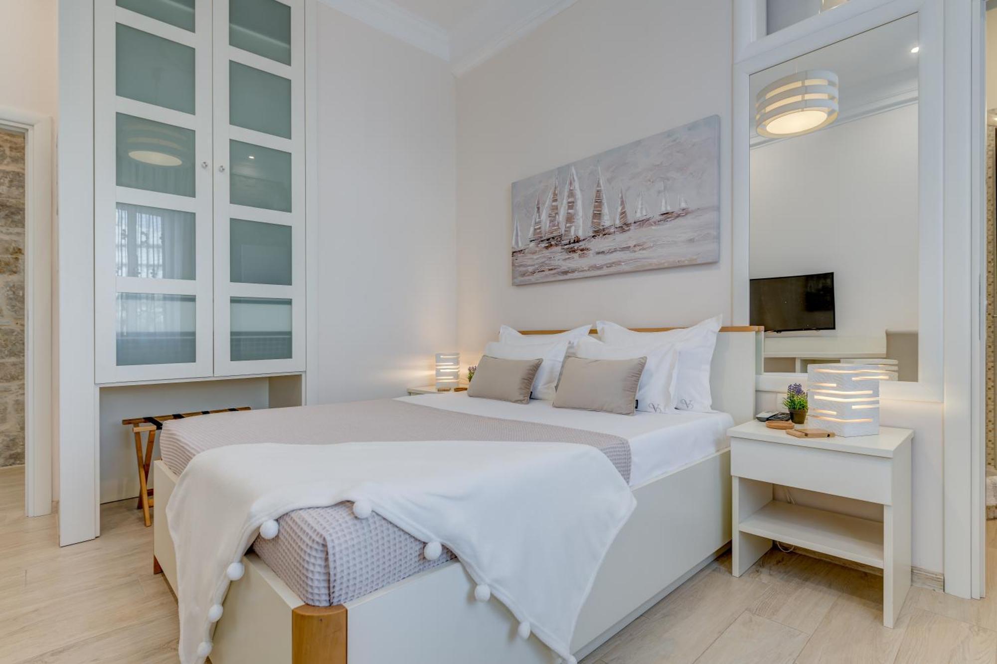 Victoria Luxury Rooms - Split Downtown Eksteriør billede