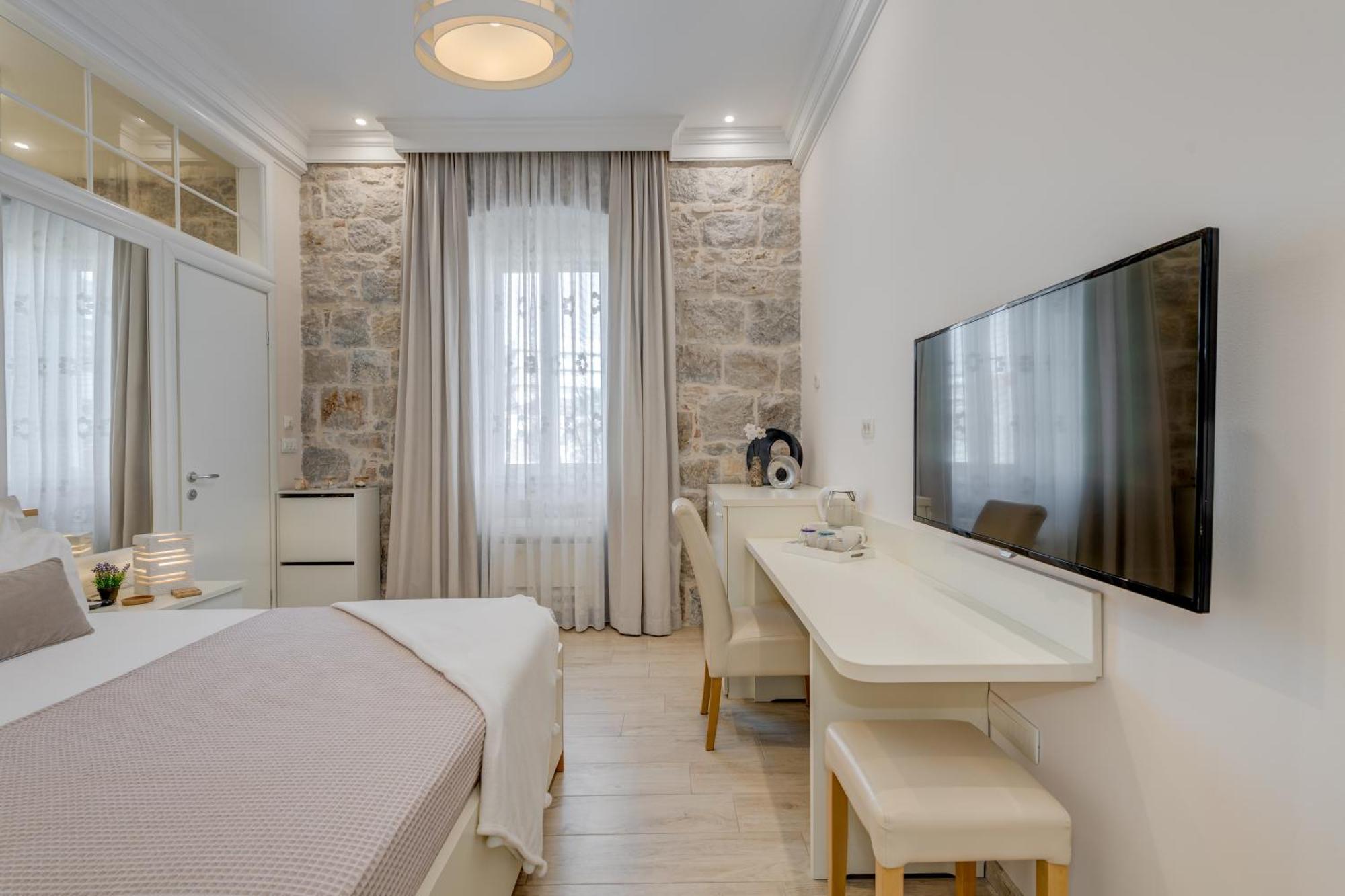 Victoria Luxury Rooms - Split Downtown Eksteriør billede