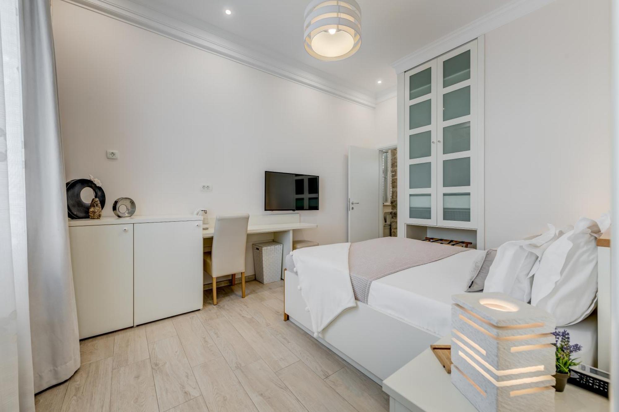 Victoria Luxury Rooms - Split Downtown Eksteriør billede