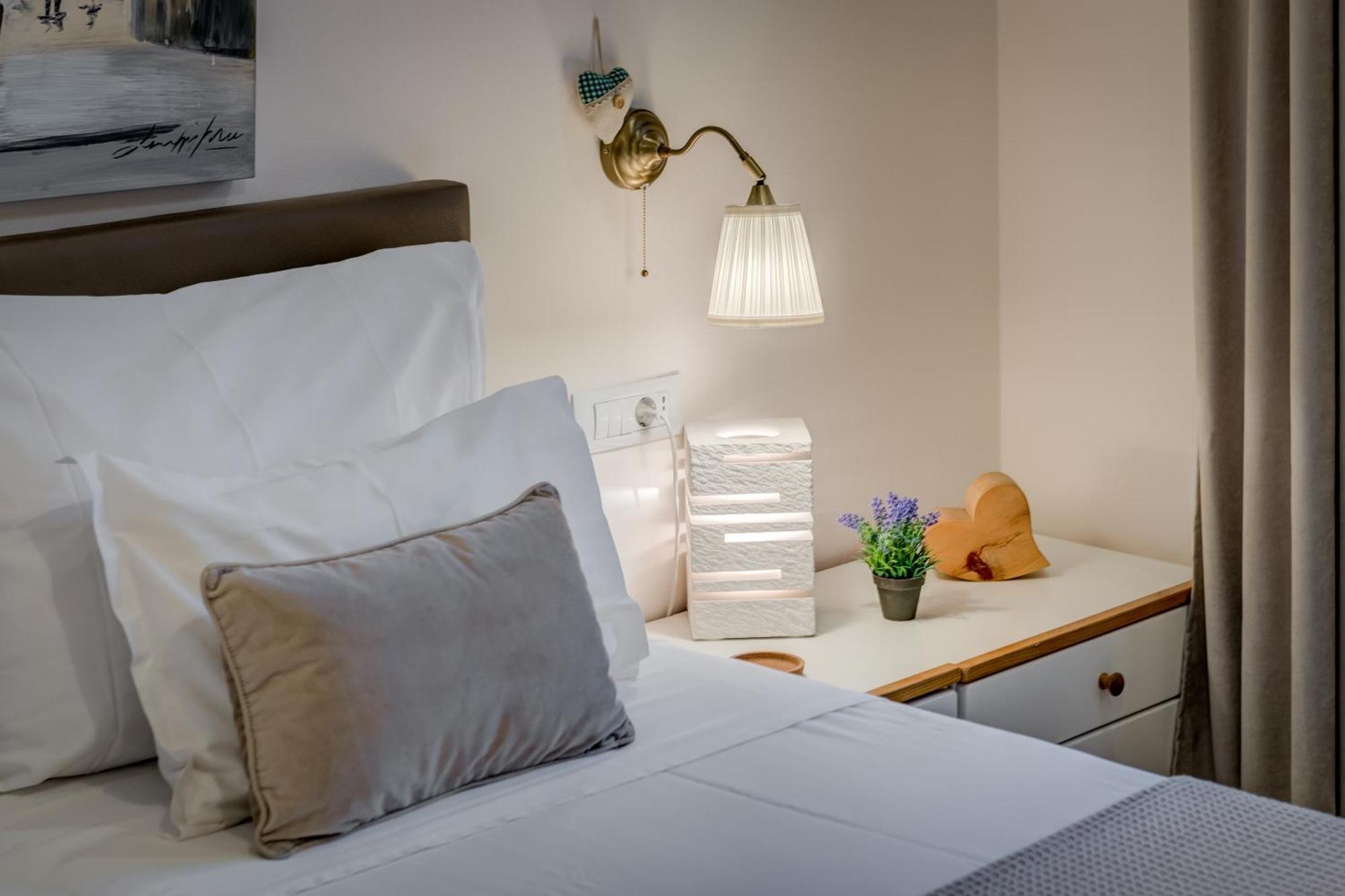 Victoria Luxury Rooms - Split Downtown Eksteriør billede