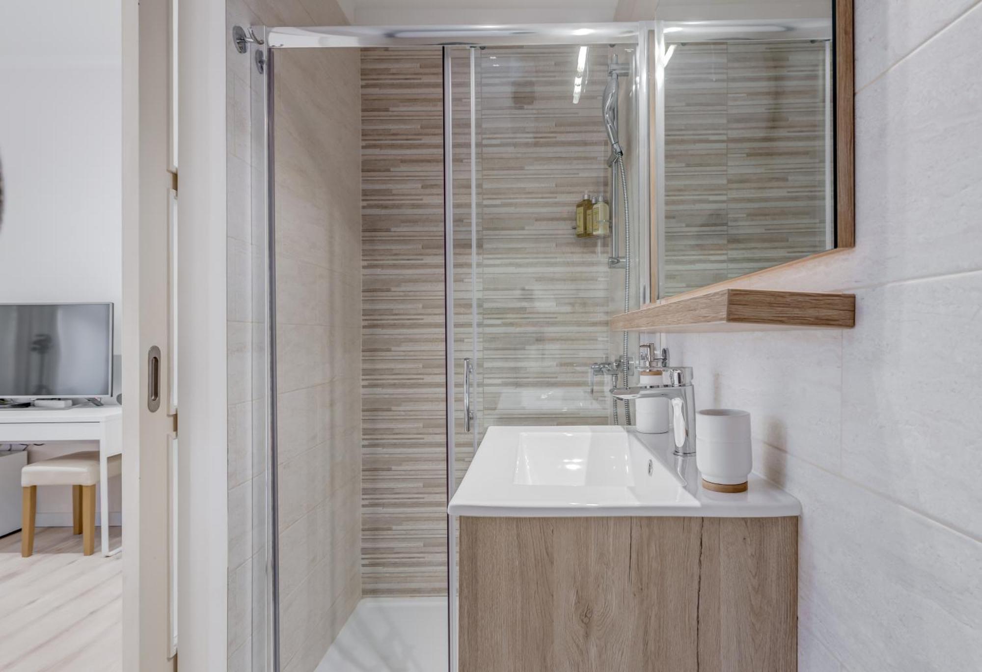 Victoria Luxury Rooms - Split Downtown Eksteriør billede