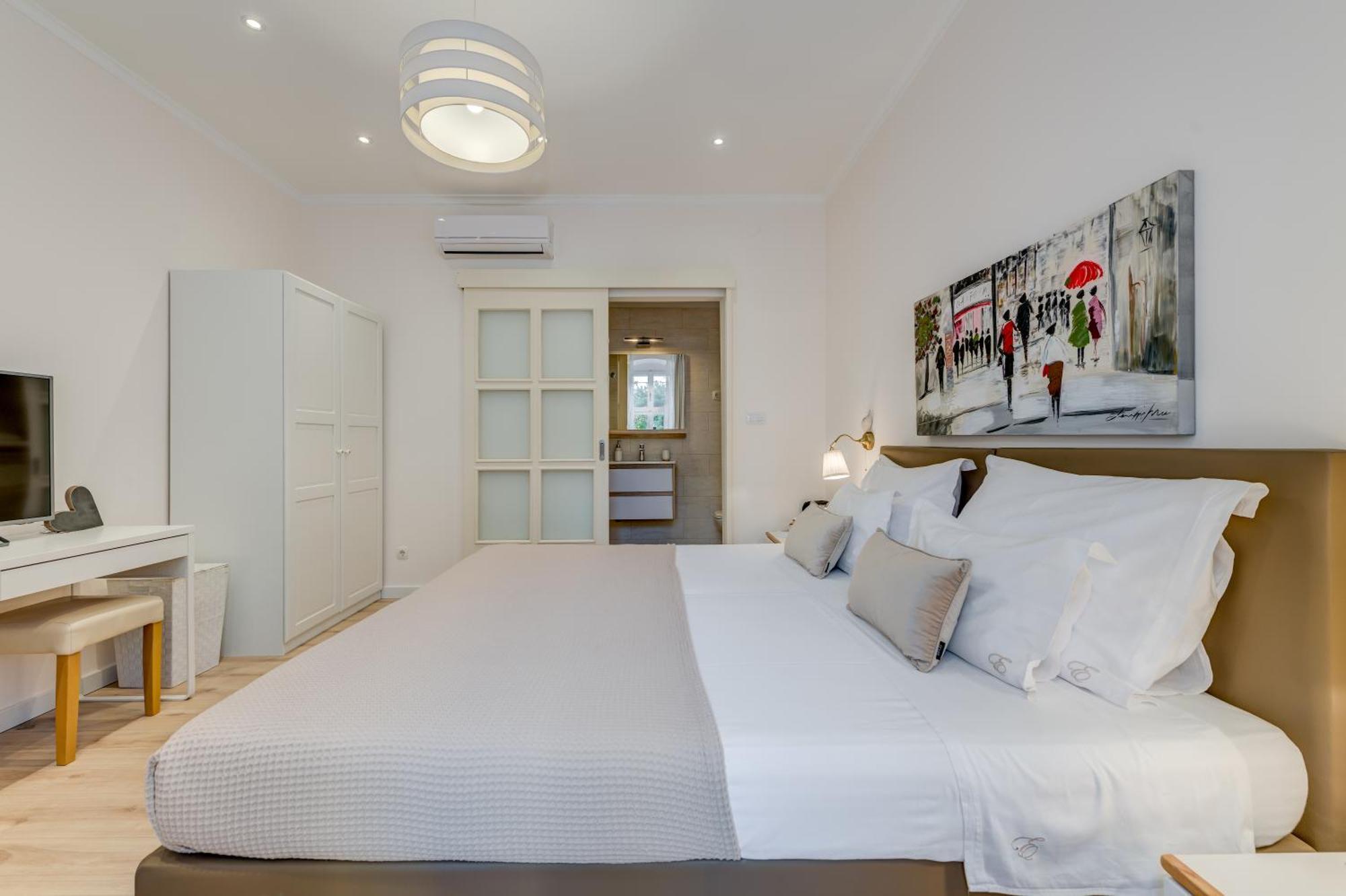 Victoria Luxury Rooms - Split Downtown Eksteriør billede