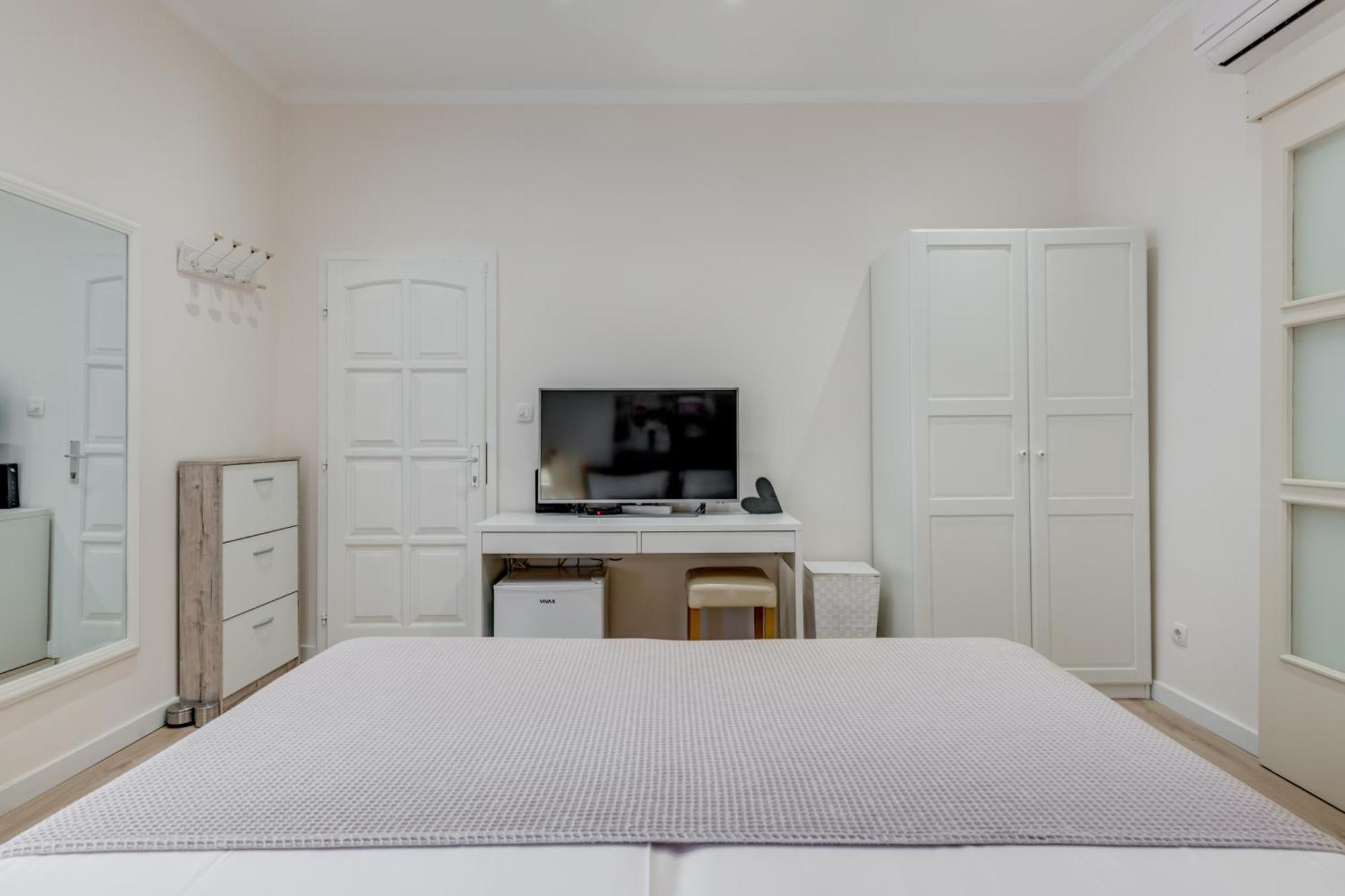 Victoria Luxury Rooms - Split Downtown Eksteriør billede