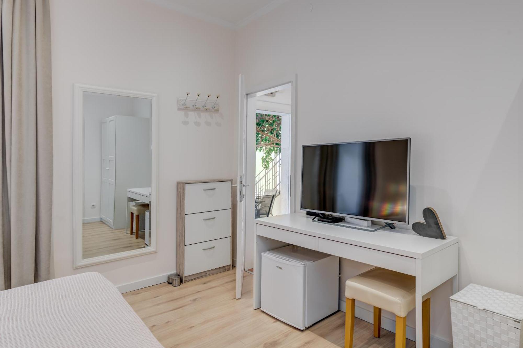Victoria Luxury Rooms - Split Downtown Eksteriør billede