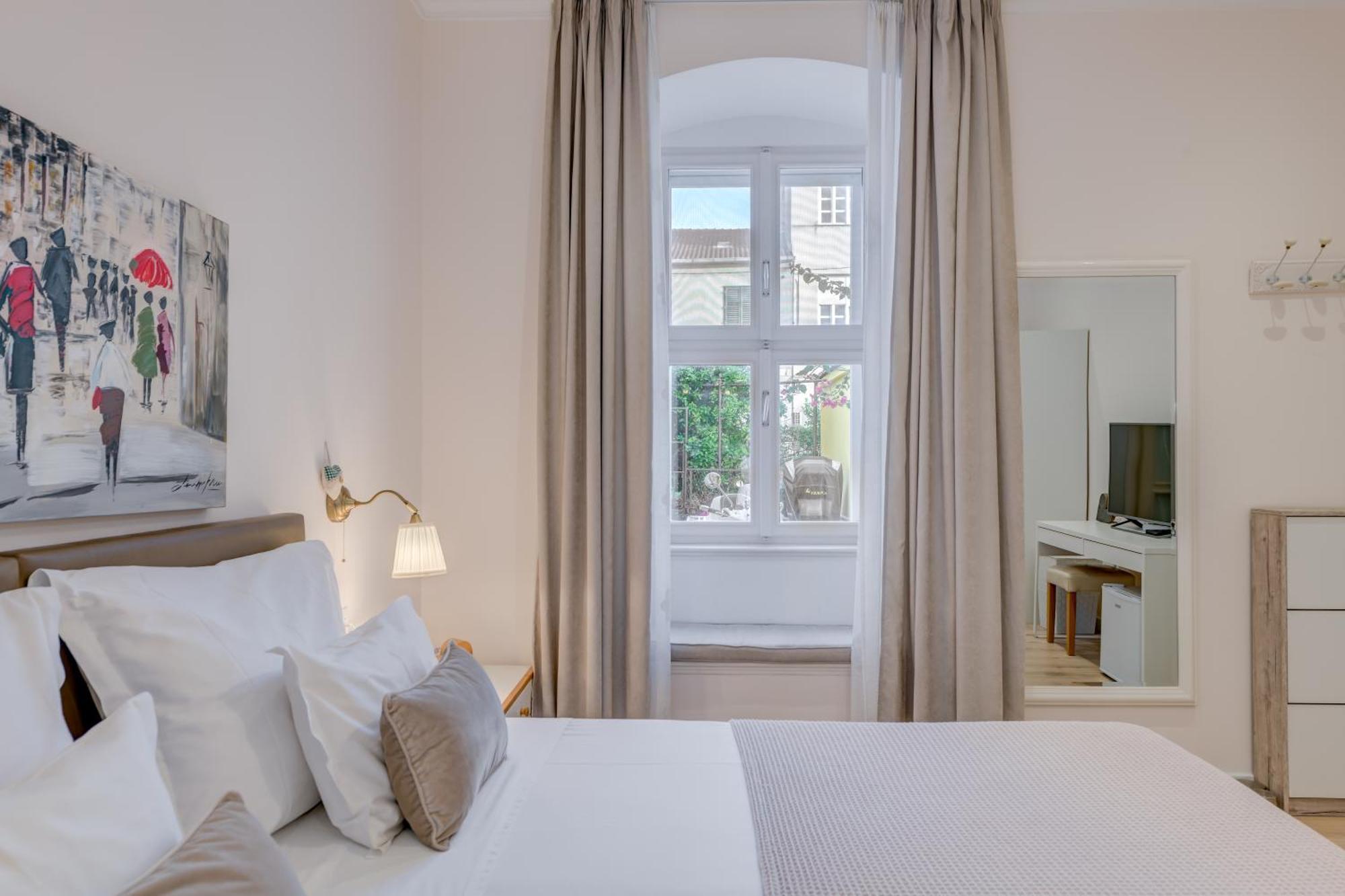 Victoria Luxury Rooms - Split Downtown Eksteriør billede