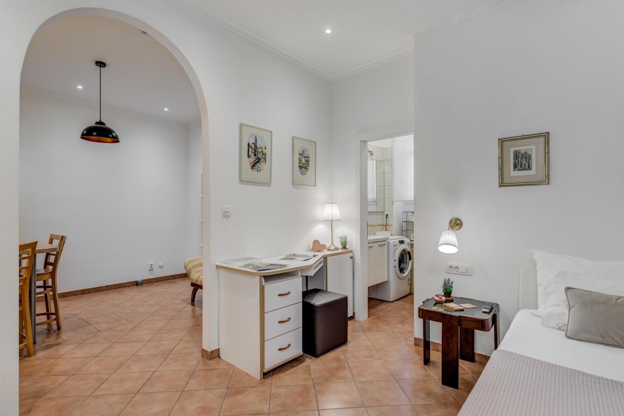 Victoria Luxury Rooms - Split Downtown Eksteriør billede