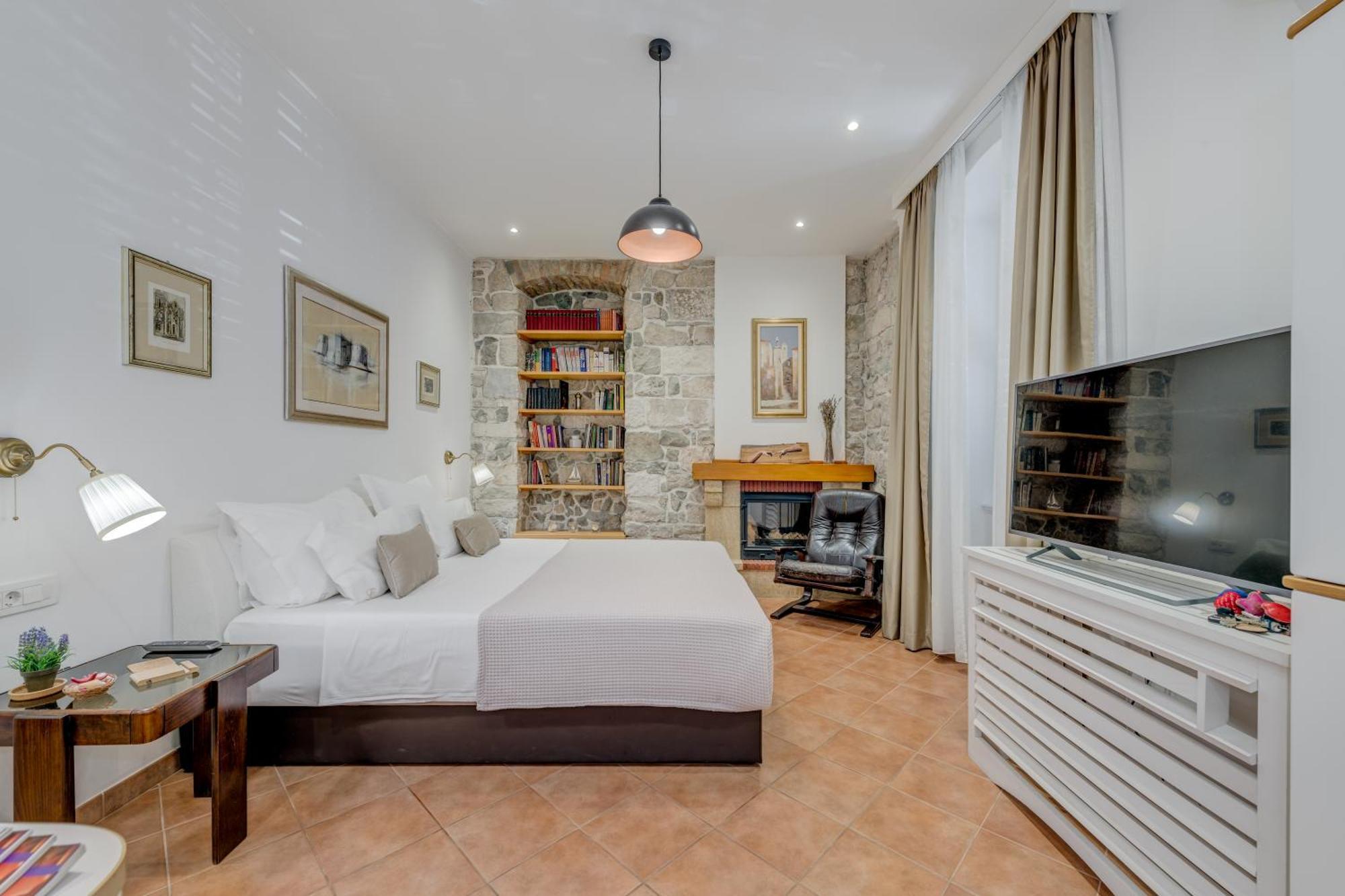 Victoria Luxury Rooms - Split Downtown Eksteriør billede