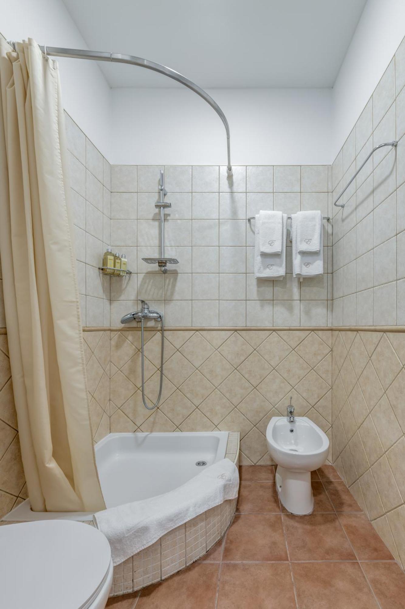 Victoria Luxury Rooms - Split Downtown Eksteriør billede