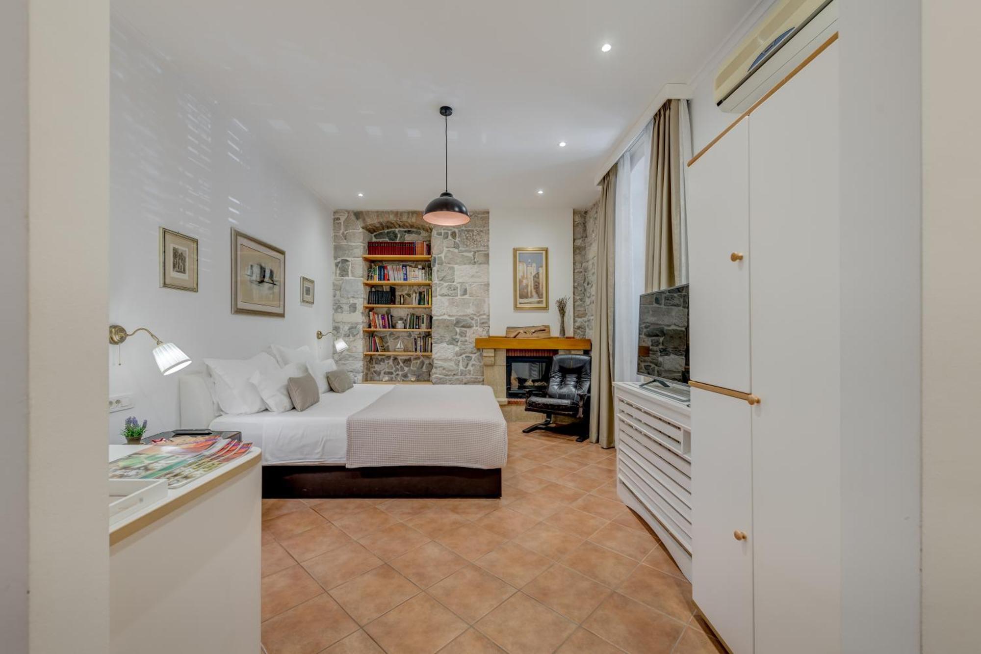 Victoria Luxury Rooms - Split Downtown Eksteriør billede