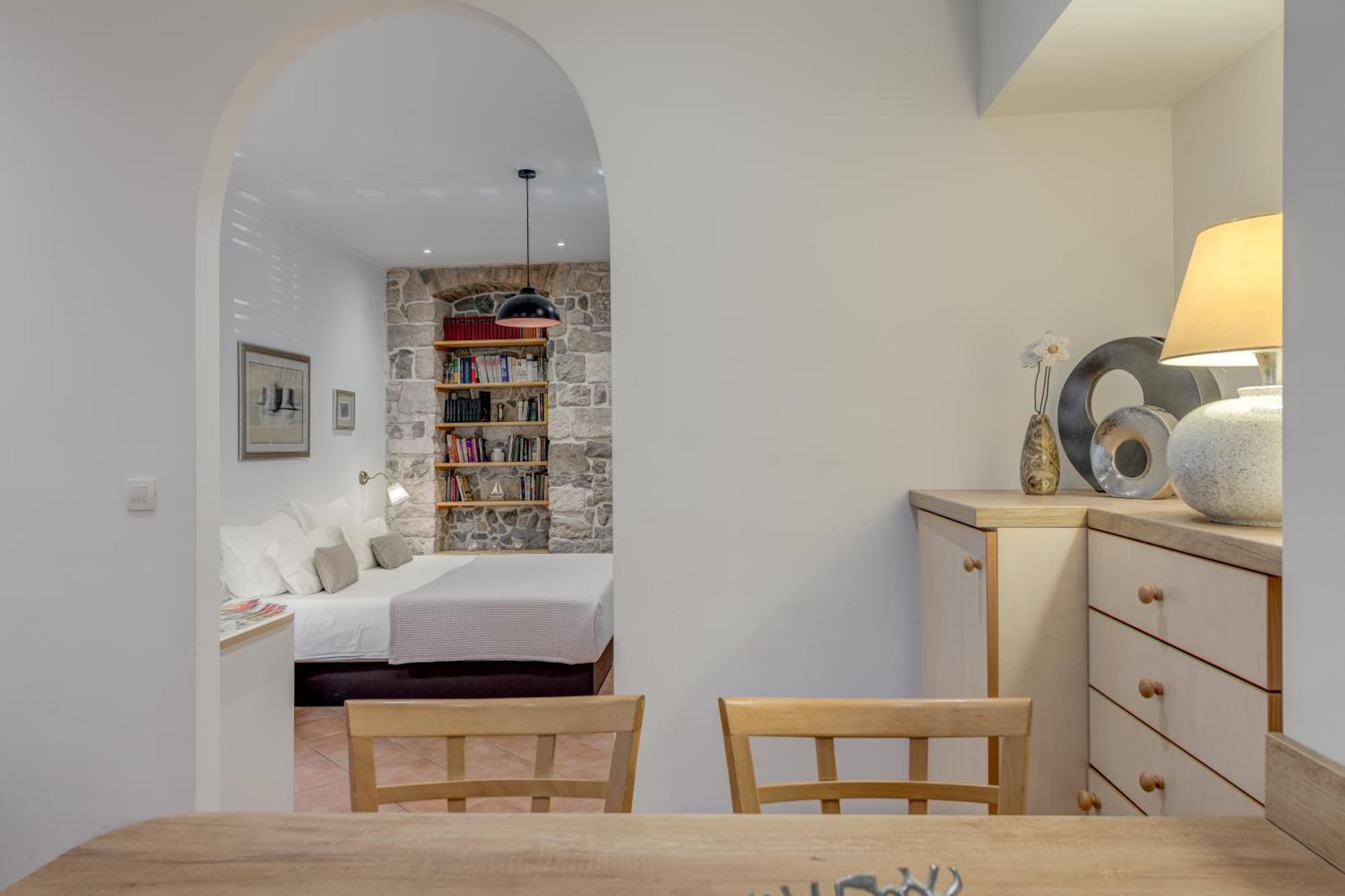 Victoria Luxury Rooms - Split Downtown Eksteriør billede