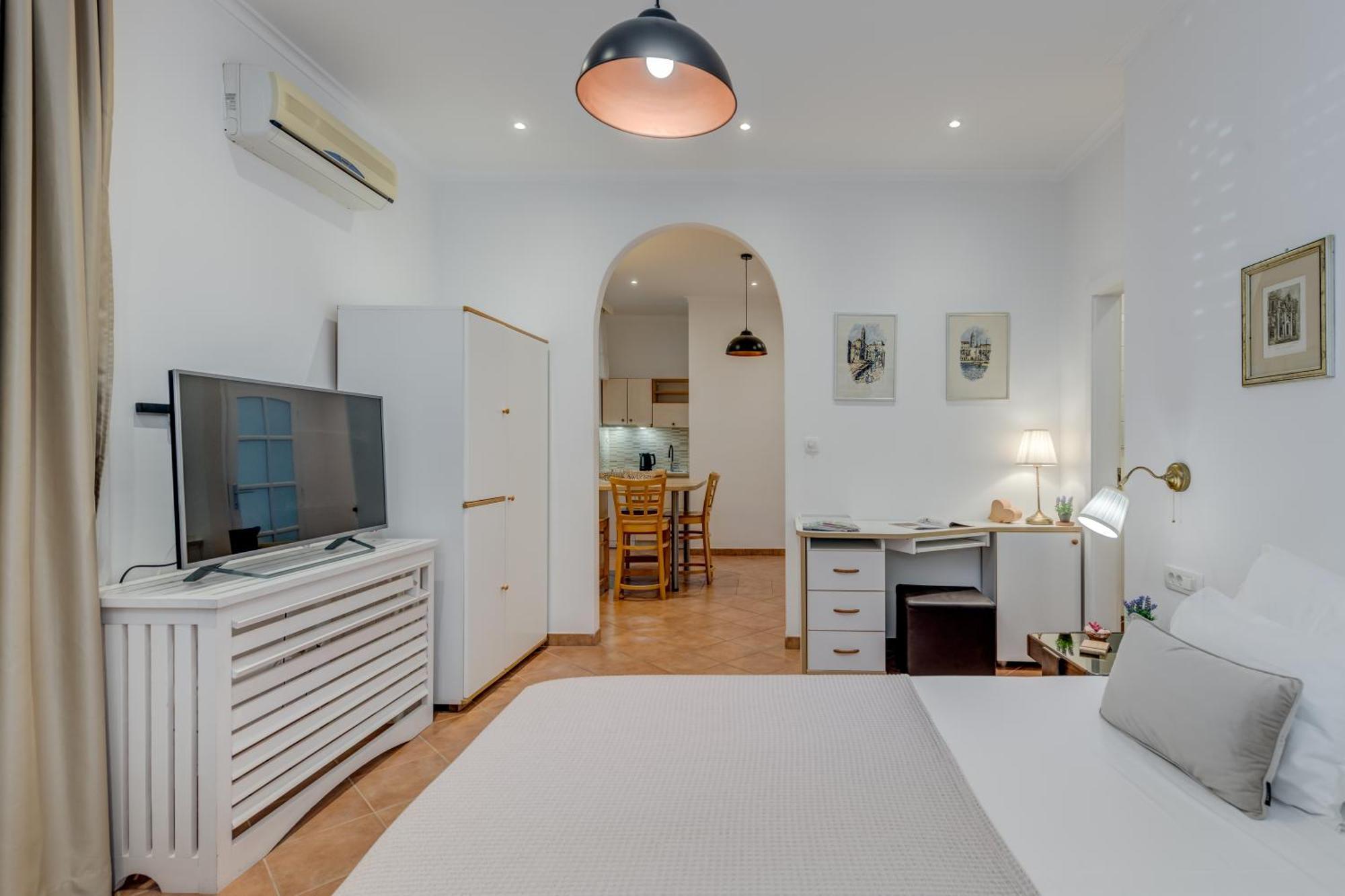 Victoria Luxury Rooms - Split Downtown Eksteriør billede